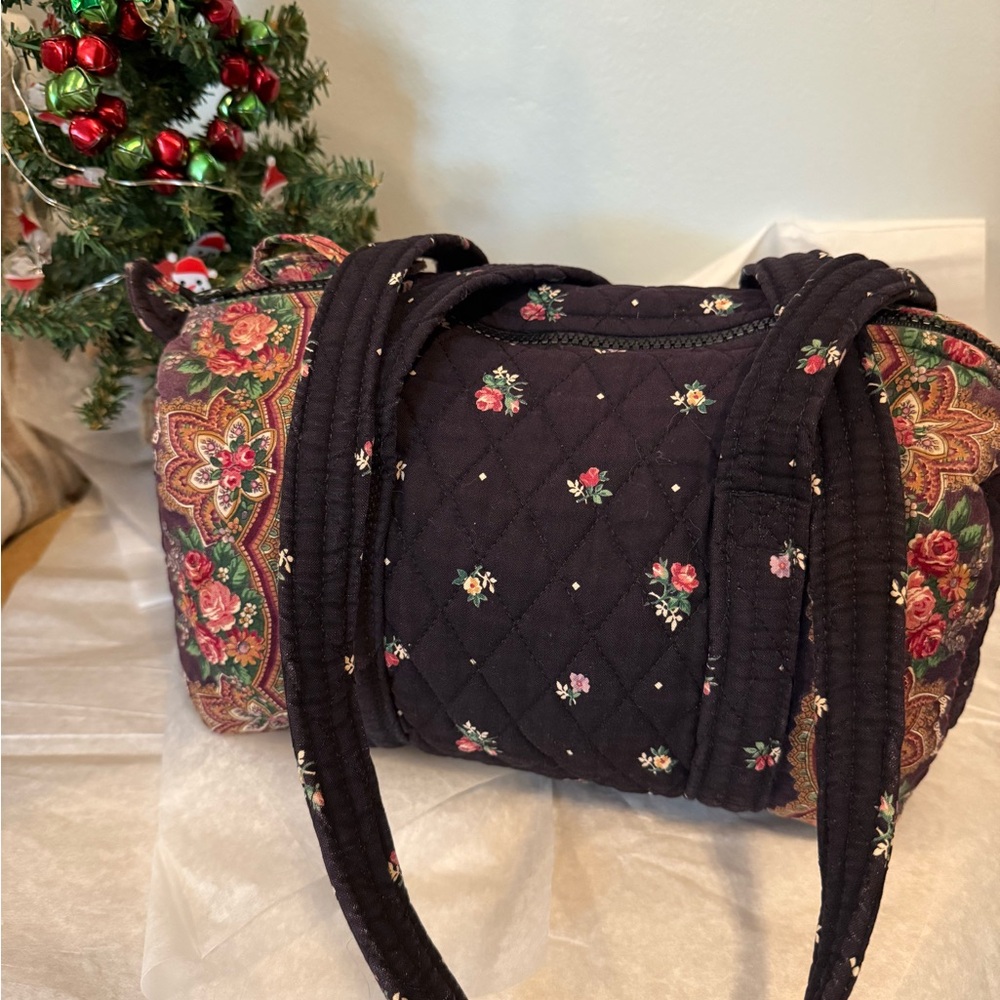 Vintage Vera Bradley 100 handbag